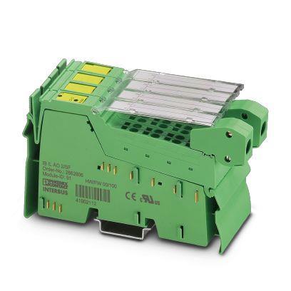 PHOENIX CONTACT 2862194 | Analogmodul