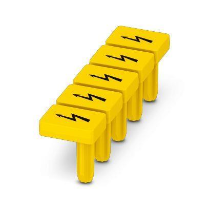 PHOENIX CONTACT 1029026 | Warnschild