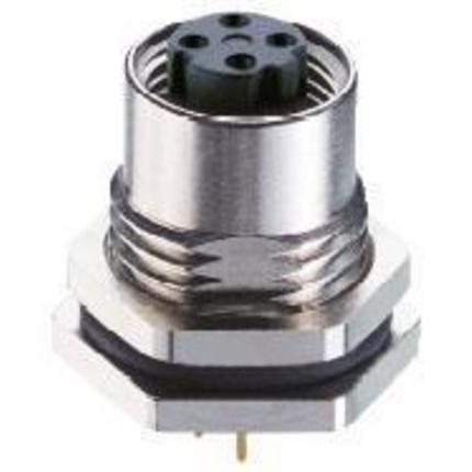 Lumberg Automation 64161 | 0986 EFC 152 M12-Steckverbinder