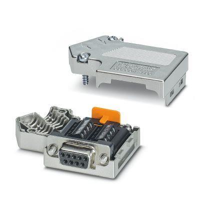 PHOENIX CONTACT 2708999 | D-SUB-Busstecker