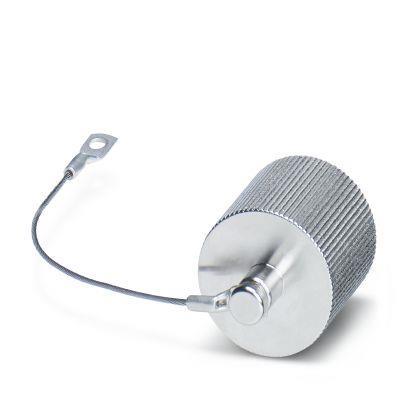 PHOENIX CONTACT 1622139 | Metall-Schutzkappe