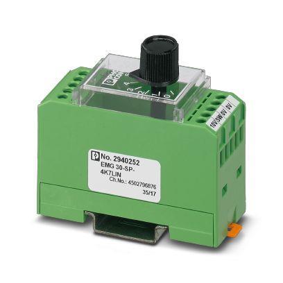PHOENIX CONTACT 2940252 | Sollwertgeber