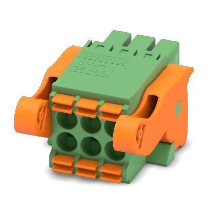 PHOENIX CONTACT 1790496 | Leiterplattenstecker