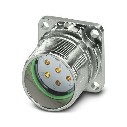 PHOENIX CONTACT 1339321 | Gerätesteckverbinder Vorderwand