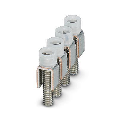 PHOENIX CONTACT 0200046 | Feste Brücke