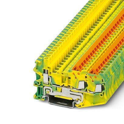 PHOENIX CONTACT 3050060 | Schutzleiter-Reihenklemme
