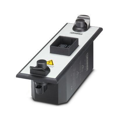 PHOENIX CONTACT 2907019 | Prüfgerätadapter
