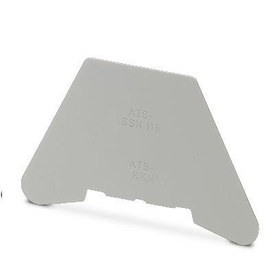 PHOENIX CONTACT 0203221 | Abteilungstrennplatte