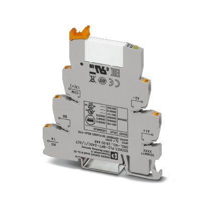 PHOENIX CONTACT 2900312 | Relaismodul