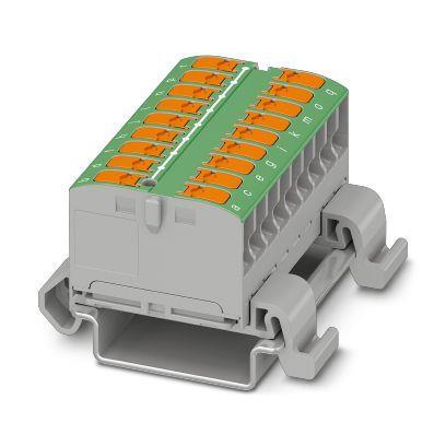 PHOENIX CONTACT 1019540 | Verteilerblock