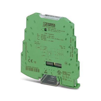 PHOENIX CONTACT 2864273 | Widerstandsthermometer-Messumformer