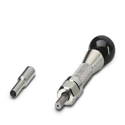 PHOENIX CONTACT 1676747 | Entriegelungswerkzeug