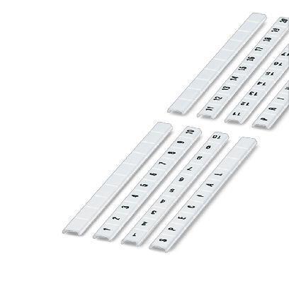 PHOENIX CONTACT 0809955:0021 | Zackband