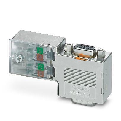 PHOENIX CONTACT 2313685 | D-SUB-Busstecker
