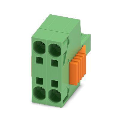 PHOENIX CONTACT 1765418 | Leiterplattenstecker