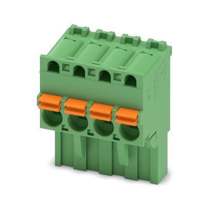 PHOENIX CONTACT 1909731 | Leiterplattenstecker