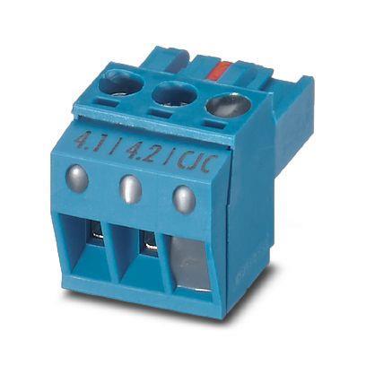 PHOENIX CONTACT 2925002 | Stecker