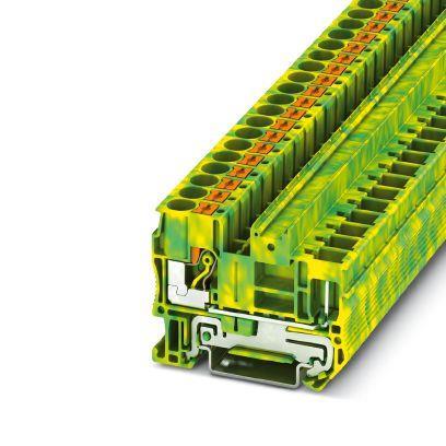 PHOENIX CONTACT 3061774 | Schutzleiter-Reihenklemme