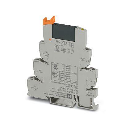 PHOENIX CONTACT 2967947 | Solid-State-Relaismodul
