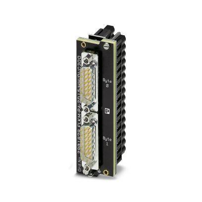 PHOENIX CONTACT 2901879 | Frontadapter