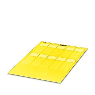 PHOENIX CONTACT 0830696 | Kabelmarkeretikett