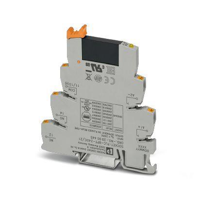PHOENIX CONTACT 2900369 | Solid-State-Relaismodul