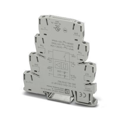 PHOENIX CONTACT 2982663 | Solid-State-Relaismodul