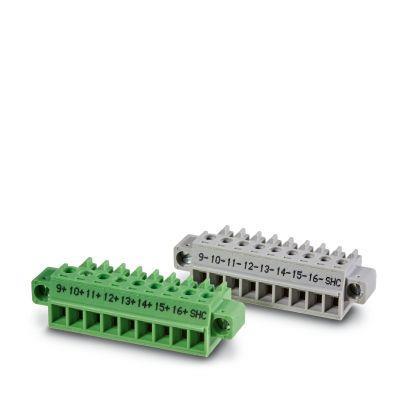 PHOENIX CONTACT 2907267 | Leiterplattensteckverbinder