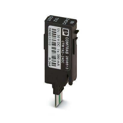 PHOENIX CONTACT 2838513 | Überspannungsschutzstecker