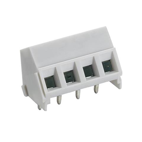 Lumberg 6322 03 | Miniatur-Schraubanschlussklemme 3pol.