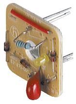 Hirschmann 831824001 | GDME LG 230 Elektronikeinsatz für GDME