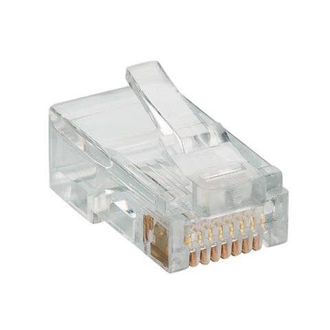 Lumberg P 129 | Modularstecker 8pol.