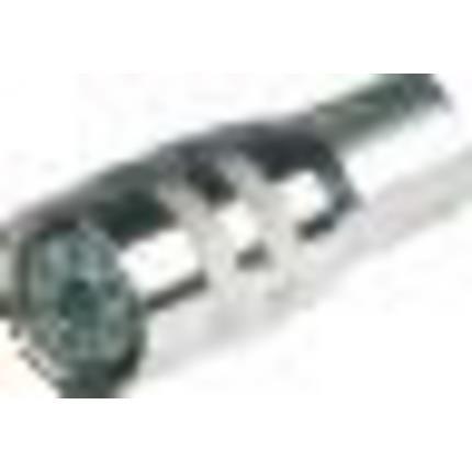 Hirschmann 933711001 | N6R EF S NR-Steckverbinder