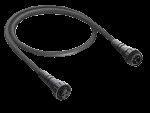 Lumberg Automation 12535 | 0905 203 302/5 M Verbindungskabel 7/8-Zoll - 7/8-Zoll