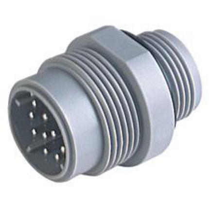 Hirschmann 934337106 | N11R AM 2 M20 NR-Steckverbinder