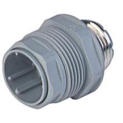 Hirschmann 932627106 | N11R AM 5 NR-Steckverbinder