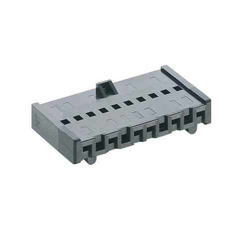 Lumberg 3114 02 VP15 | Minimodul™-Leergehäuse 2pol.