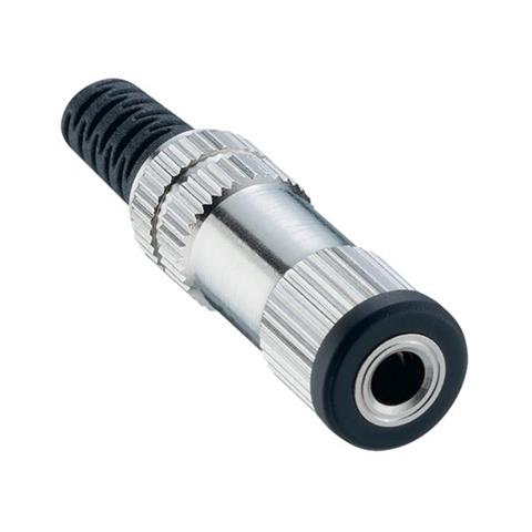 Lumberg 1520 02 | Klinkenkupplung 3pol.