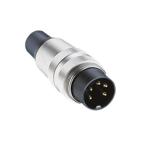 Lumberg SV 80-8 | Stecker 8pol.