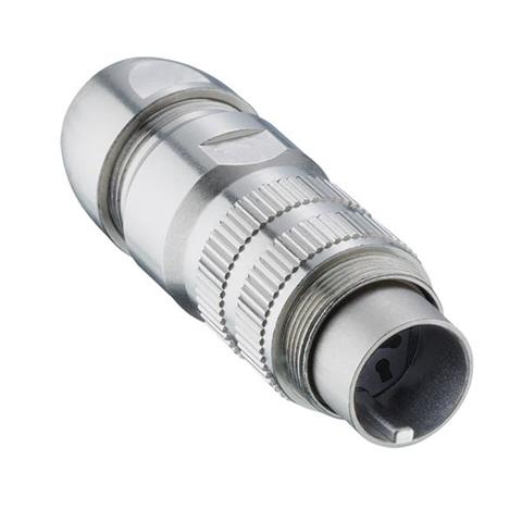 Lumberg 036500 08-1 | Stecker 8pol.