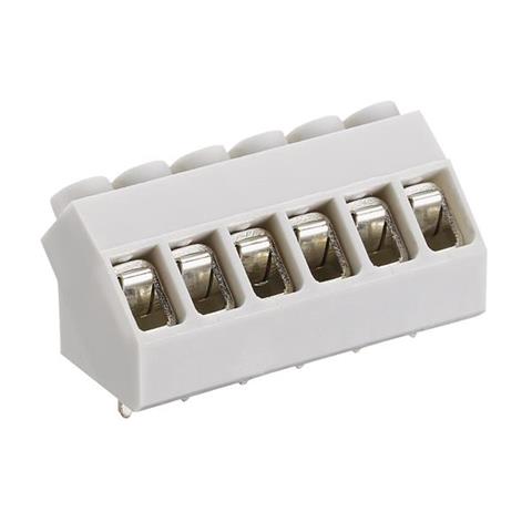 Lumberg KRESW 05 | Schraubanschlussklemme 5pol.