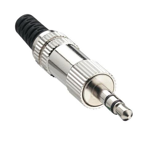 Lumberg KLS 44 | Klinkenstecker 3pol.