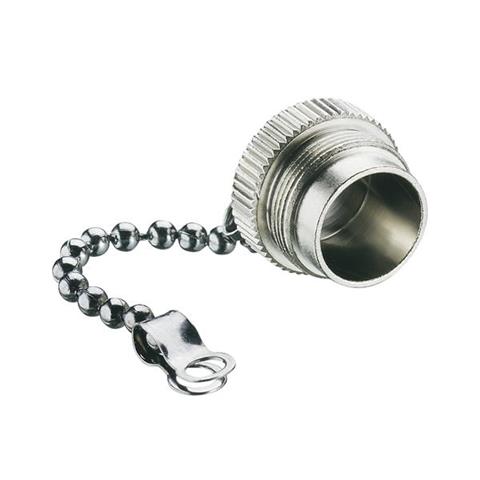 Lumberg 0381 | Schutzkappe