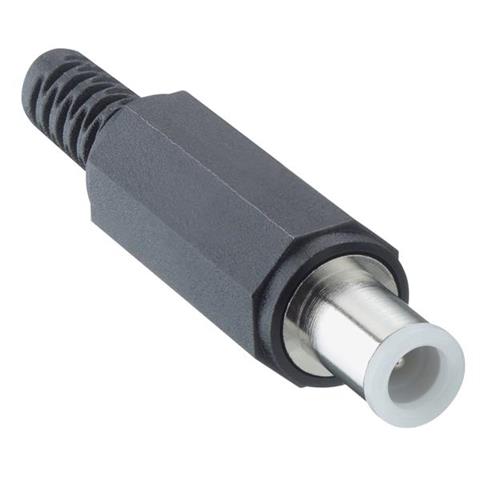 Lumberg 1636 06 | Netzgerätestecker 2pol.