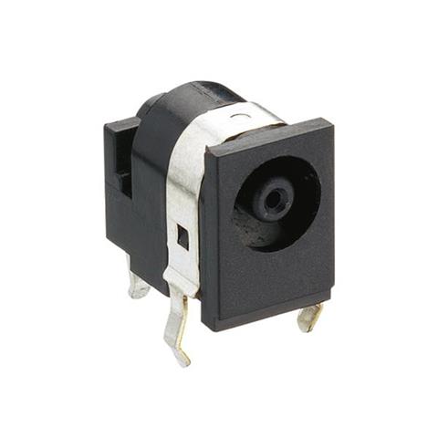 Lumberg 1613 09 | Netzgeräte-Einbaukupplung 2pol.