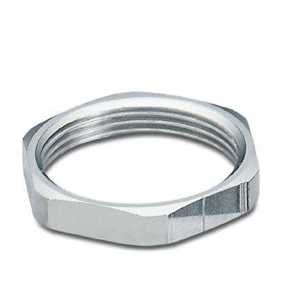 PHOENIX CONTACT 1242824 | Flachmutter