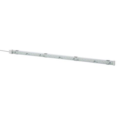 Patlite CWA9S-24-CD | LED-Arbeitsleuchte, 24VDC, 6500K, 900mm, 1m IP65