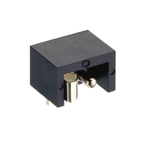 Lumberg NEB/J 21 R | Netzgeräte-Einbaukupplung 2pol.