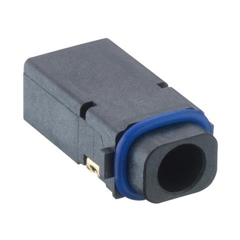 Lumberg 1503 26 | Klinkeneinbaukupplung 4pol.