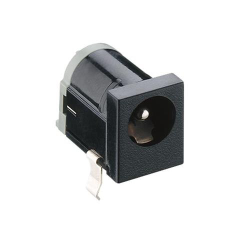 Lumberg 1613 18 | Netzgeräte-Einbaukupplung 2pol.